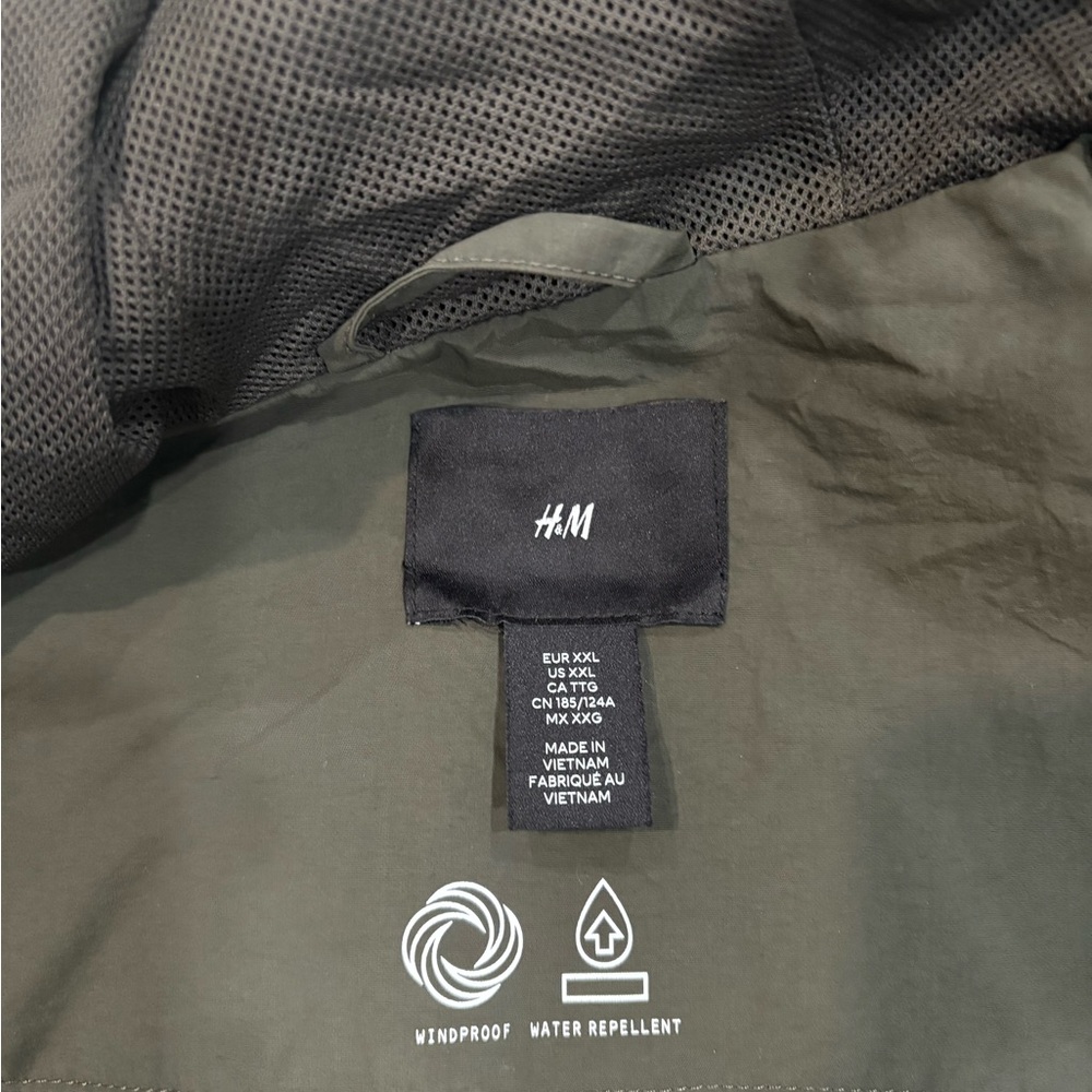 H&M Jacket - Picture 4 of 8